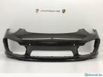 Porsche 991 (MK I) Originele voorbumper bekleding