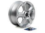 ORIGINEEL Ford ALUFELGE 5-spaaks design 6Jx15 inch ET 47.5 1, Ophalen of Verzenden