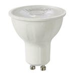LED Spot - GU10 - 6W vervangt 50W - COB Warm Wit licht 3000K, Ophalen of Verzenden, Nieuw