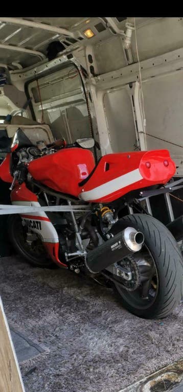 Transport Moto Livraison Depannage tt distances