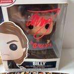 Stranger Things - Signed by Dacre Montgomery, Nieuw