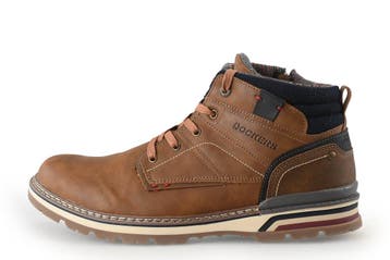 Dockers By Gerli Boots in maat 46 Bruin, Kleding | Heren, Schoenen, Bruin, Verzenden, Dockers By Gerli, Boots