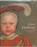 Hans Holbein de Jonge 1497 /98-1543 9789040087950, Verzenden, Zo goed als nieuw