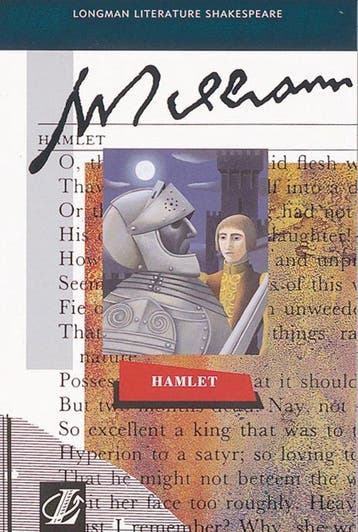 Hamlet - Shakespeare, Verzenden, Nieuw