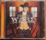 Chris Ward - One Step Beyond, Verzenden
