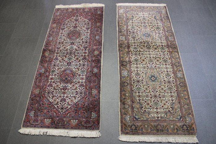 Tabriz-set - Loper - 155 cm - 60 cm, Maison & Meubles, Ameublement | Tapis & Moquettes