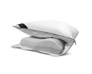 Caresse Hoofdkussen Multi-Fit Air - 80/90x210/220 + 100x200, Huis en Inrichting, Nieuw