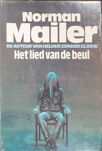 Lied van de beul - Mailer, Verzenden, Nieuw