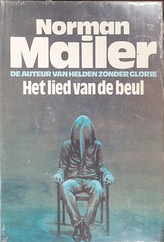 Lied van de beul - Mailer, Boeken, Romans, Verzenden