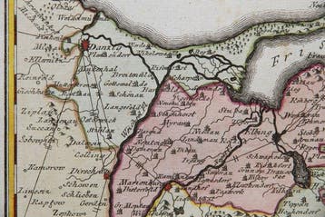 Polen - Noord-Polen — Gdask (Danzig), Elblg (Elbing); Von