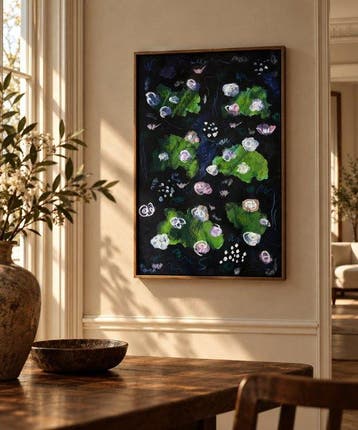 Devon (1993) - Night Garden II - NO RESERVE
