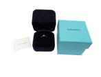 Tiffany & Co. - Ring - Tiffany True Diamond 0.23ct