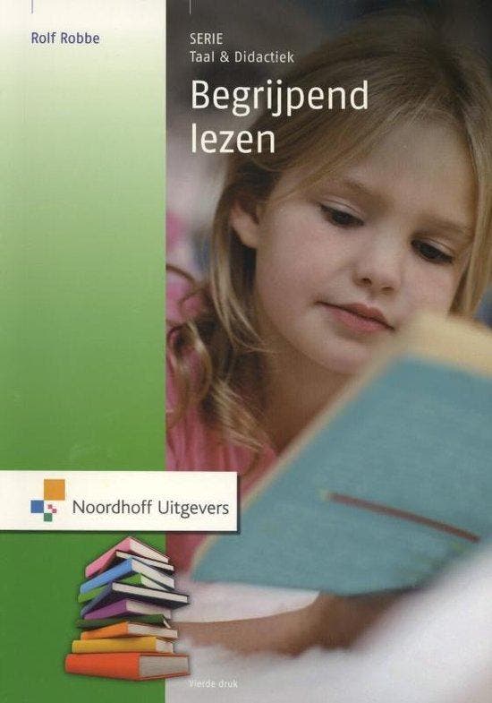 Taal & didactiek - Robbe, Livres, Livres Autre, Envoi