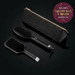 ghd Glide Hotbrush Gift Set (Stijlborstel), Verzenden, Nieuw, Gel, Wax, Haarlak of Mousse