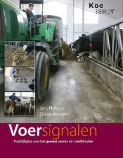 Voersignalen / Koesignalen 9789087401269 Dries Aerden, Verzenden, Gelezen, Dries Aerden