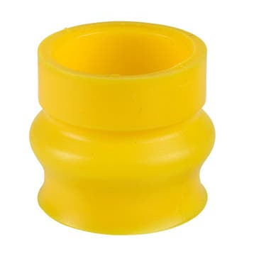 Schneider Harmony XB Jaune Bouton DArrêt DUrgence Capot, Verzenden