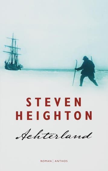 Achterland 9789041410689 S. Heighton, Boeken, Verzenden, Gelezen, S. Heighton
