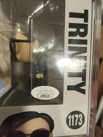 Funko - Funko Pop Trinity - 2010-2020 - États-Unis