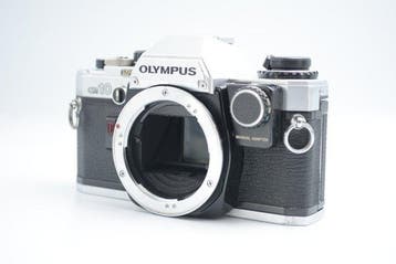 Olympus, Tokina OM-10 + SZ-X 4-5.6/60-300mm for Olympus OM, Nieuw