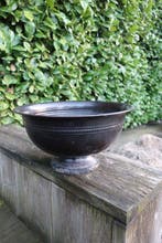 Jardinière - IJzer, Antiek en Kunst, Curiosa en Brocante