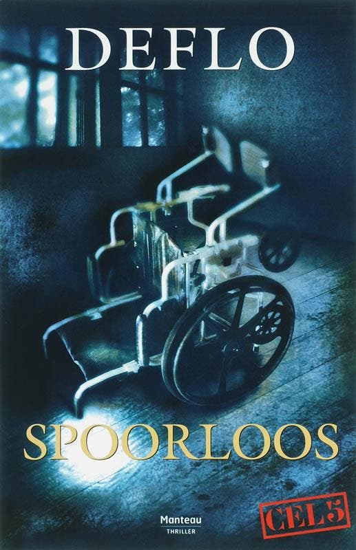 Spoorloos / Cel 5 9789022321478 Deflo, Boeken, Thrillers, Gelezen, Verzenden