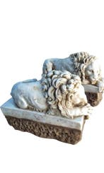 after Antonio Canova (1757-1822) - Sculpture, Leoni, Antiek en Kunst