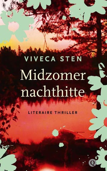 Midzomernachthitte / De Sandhamn-reeks / 5 9789021456911, Verzenden, Viveca Sten