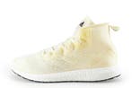 Adidas Hoge sneakers in maat 44 Wit, Kleding | Heren, Schoenen, Verzenden, Wit, Zo goed als nieuw, Adidas