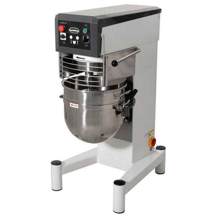 Planeetmenger | 40L | Cap. 10kg | 1.85kW |, Articles professionnels, Horeca | Équipement de cuisine, Envoi
