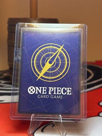 Bandai - 1 Card - One Piece - Sabo OP-13-120