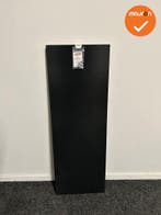 Legbord voor ASPA 120cm brede roldeurkast - Zwart - Inclusie, Werkplek, Ophalen of Verzenden, Gebruikt, Kast