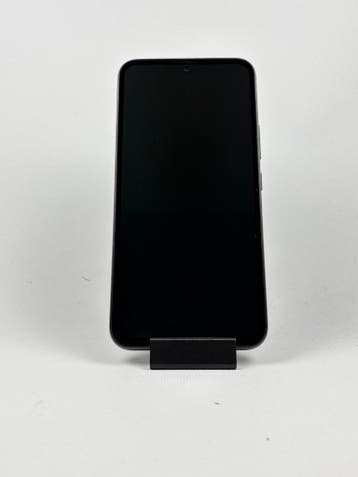 Samsung Galaxy A54 256GB - Zwart - 12mnd garantie, Zwart, Touchscreen, Ophalen of Verzenden, Zo goed als nieuw