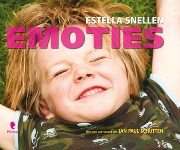 Emoties 9789049923990 Estella Snellen, Verzenden, Estella Snellen