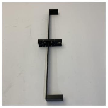 Bieden: Gessi 20142-299 Adjustable Shower Rail, Ophalen of Verzenden, Nieuw