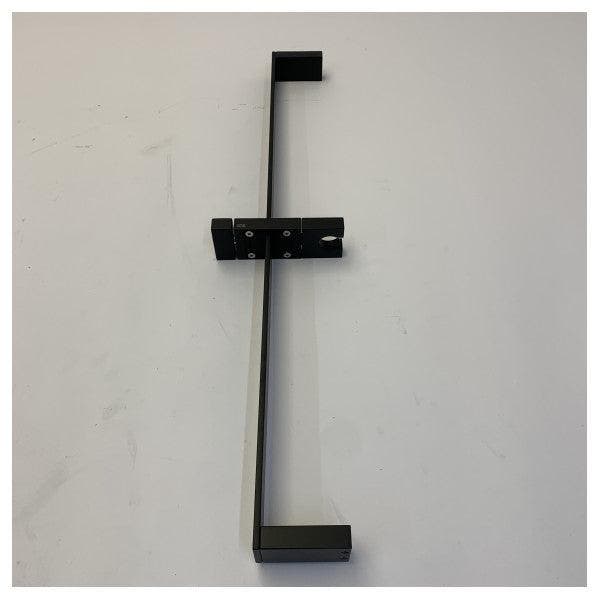 Bieden: Gessi 20142-299 Adjustable Shower Rail, Watersport en Boten, Bootonderdelen, Ophalen of Verzenden