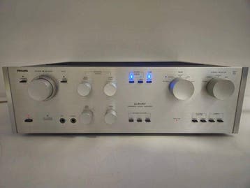 Philips - 22AH307 Solid state geïntegreerde versterker, Nieuw