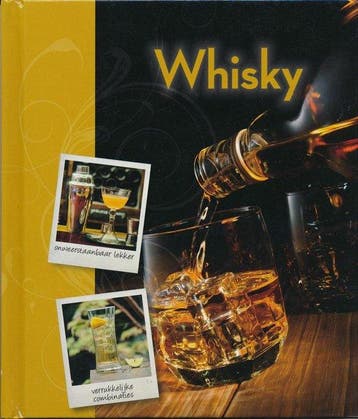 Whisky, Verzenden
