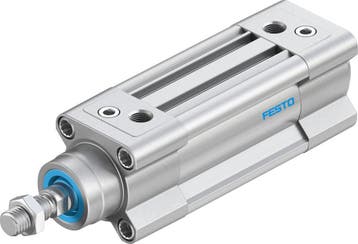 Cylindre Festo 32mm Alésage 30mm Course ISO 15552 Double, Verzenden