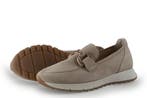 Gabor Instappers in maat 38½ Beige, Kleding | Dames, Schoenen, Verzenden, Gabor, Zo goed als nieuw, Instappers