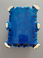 Saint Clement - Sieradendoos - Keramiek - Majolica Franse