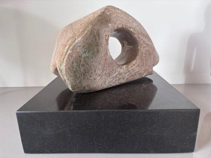 André Ramseyer (1914-2007) - Zonder titel, Antiek en Kunst, Kunst | Designobjecten