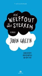 Een weeffout in onze sterren 9789047617686 John Green, Boeken, Verzenden, Gelezen, John Green