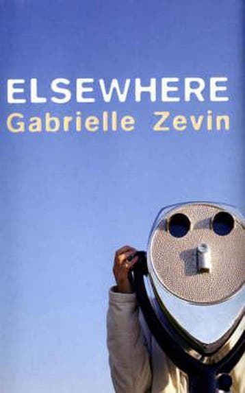 Elsewhere 9780747577003 Gabrielle Zevin, Verzenden, Zo goed als nieuw, Gabrielle Zevin