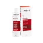 Vichy Dercos Energising Stimulating Shampoo, Verzenden, Nieuw, Gel, Wax, Haarlak of Mousse