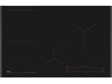 AEG TII84B00FZ - Inductiekookplaat - 4 kookzones -, Verzenden