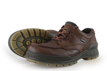 Ecco Veterschoenen in maat 42 Bruin, Kleding | Heren, Schoenen, Ecco, Bruin, Verzenden, Gedragen