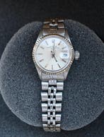 Rolex - Oyster Perpetual Date - 6517 - Dames - 1969, Nieuw