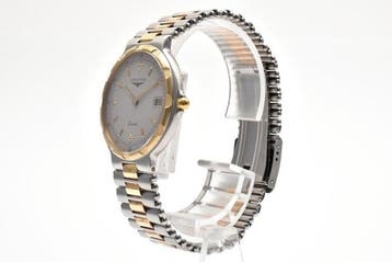 Longines - Conquest - Sans prix de réserve - Unisexe -