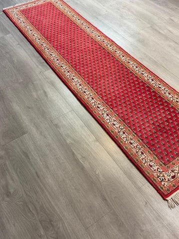Sarough Mir - Vloerkleed - 273 cm - 72 cm, Nieuw