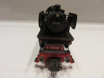 Piko H0 - 5/6301 - Locomotive à vapeur (1) - Train de